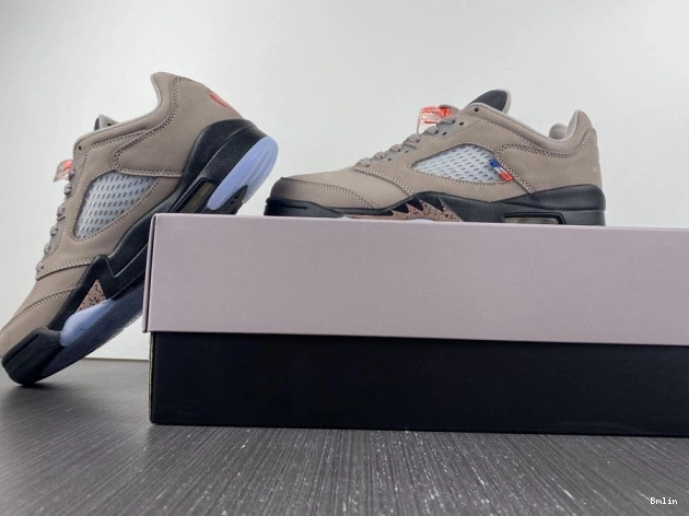 Bmlin DX6325-204 Air PSG x 5 Low Jordan 0630